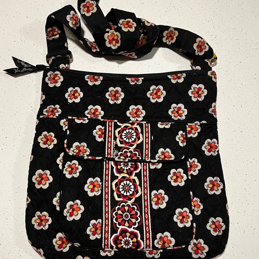Vera Bradley Crossbody Bag